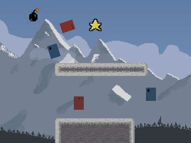 Star Mountain