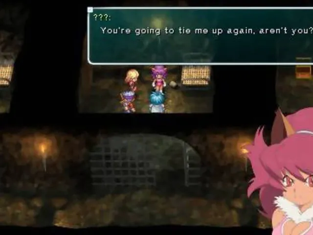 Star Ocean: First Departure