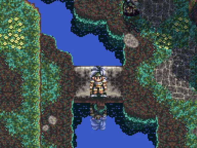 Star Ocean