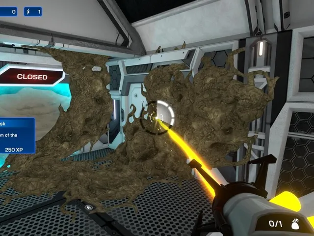 Star Ores Inc.