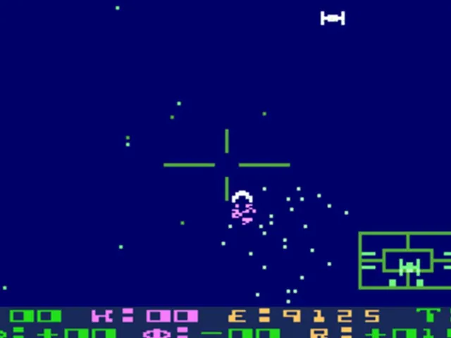Star Raiders