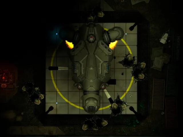 Star Ronin