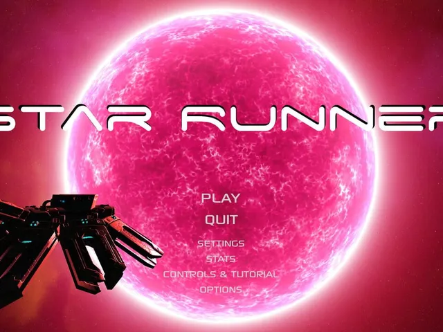Star Runner