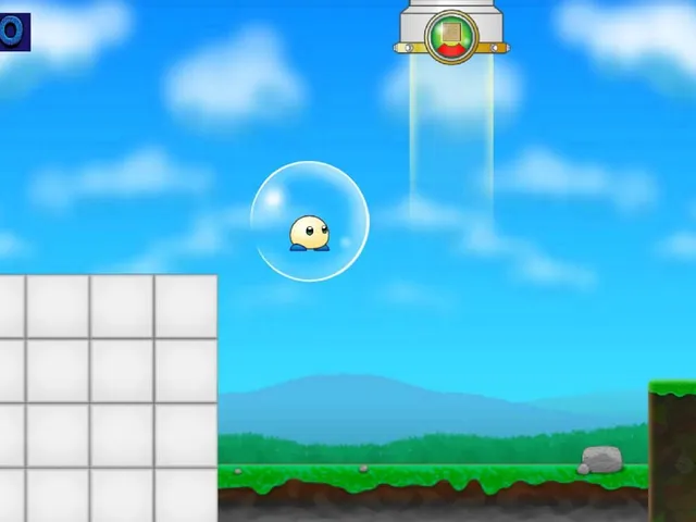 Star Rush: Stack & Jump