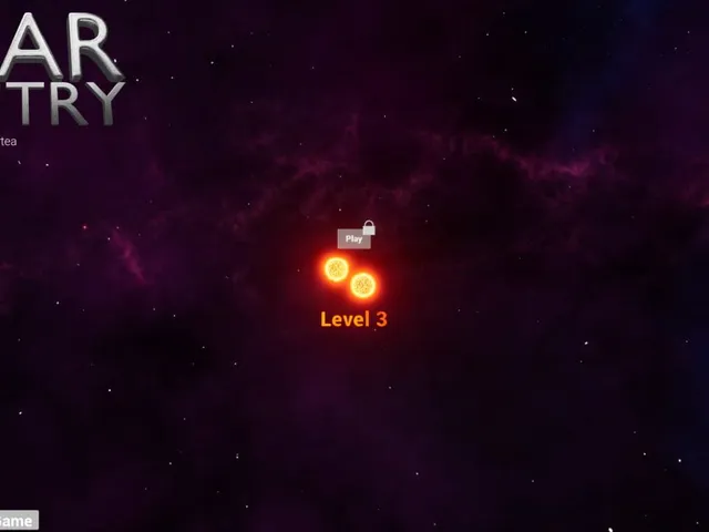 Star Sentry