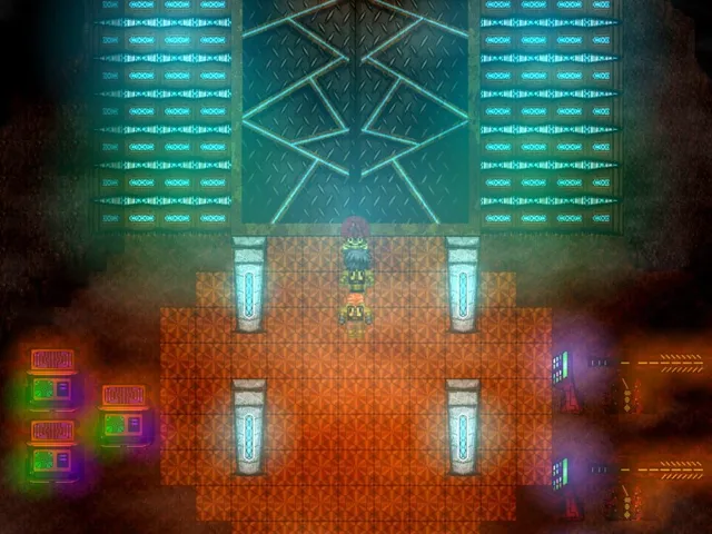 Star Shift Rebellion