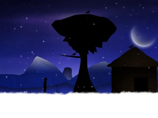 Star Sky 2