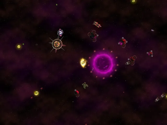 Star Sonata 2