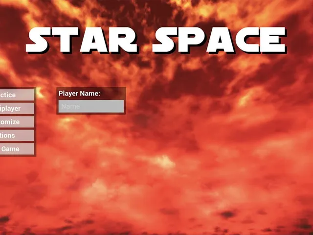 Star Space