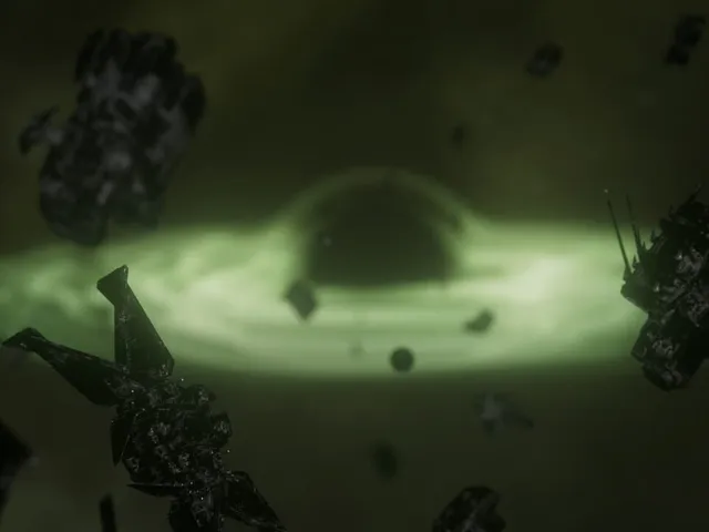 Star Spectre