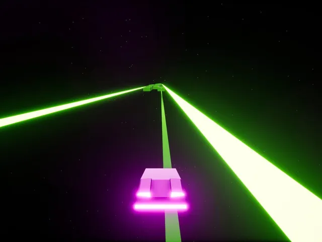Star Speeder