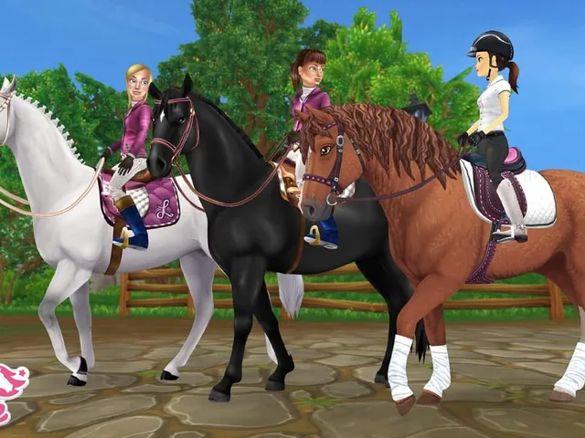 Star Stable