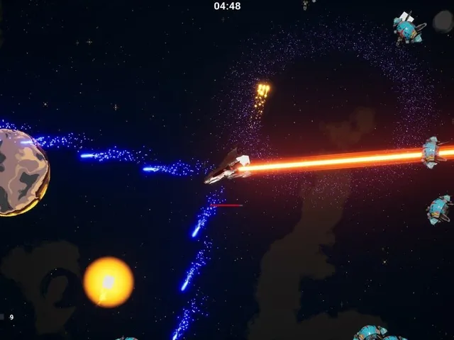 Star Surfer