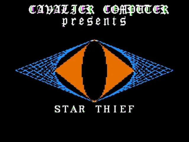 Star Thief