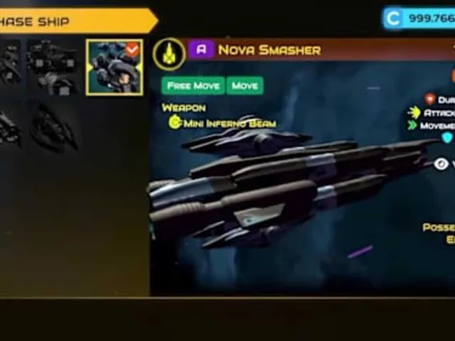Star Titans: War of the Galaxy