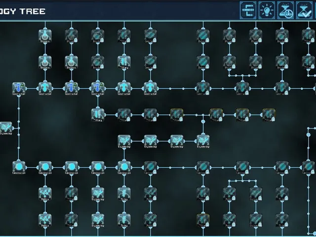 Star Traders: 4X Empires