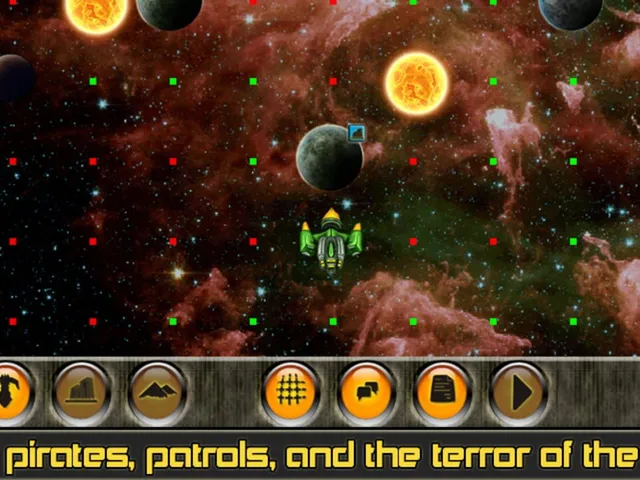 Star Traders