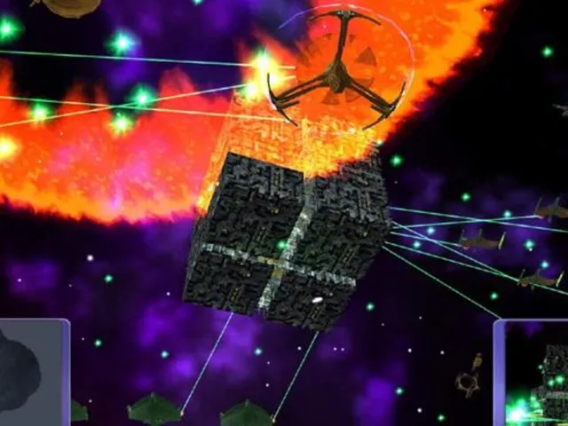Star Trek: Armada 2
