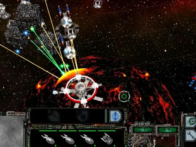 Star Trek - Armada