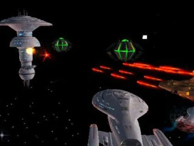 Star Trek: Conquest