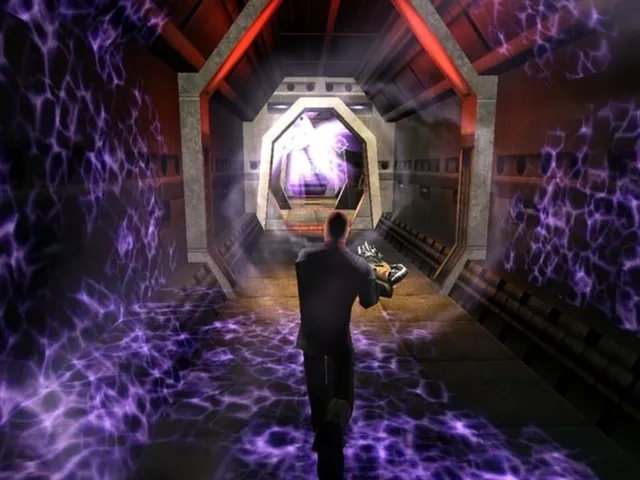 Star Trek: Deep Space Nine - The Fallen