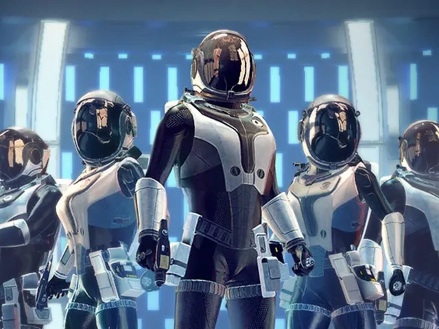 Star Trek: Discovery - Away Mission