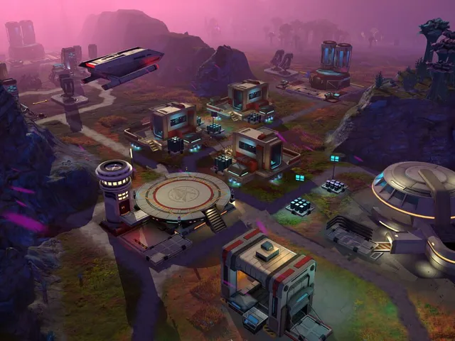 Star Trek: Outposts Unknown
