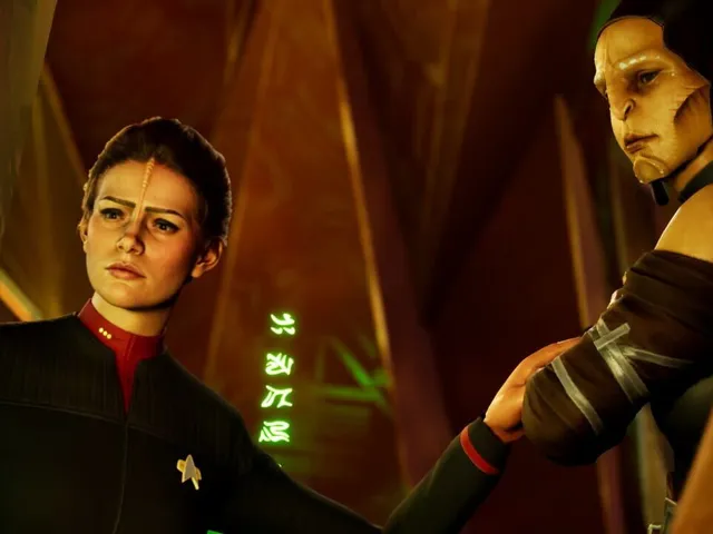 Star Trek: Resurgence