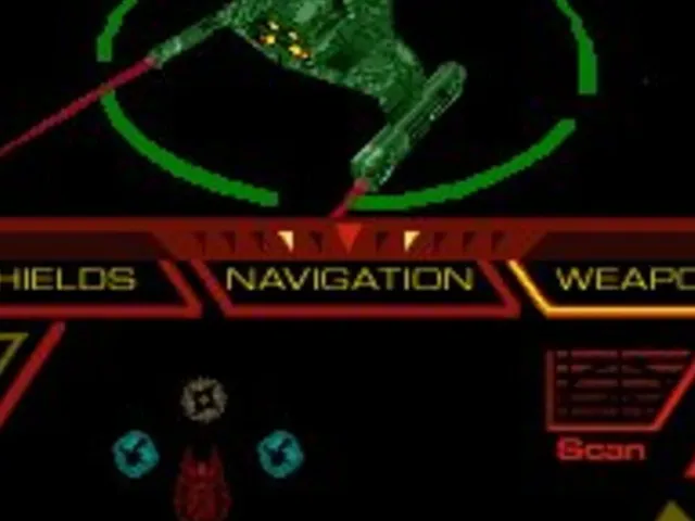 Star Trek: Tactical Assault