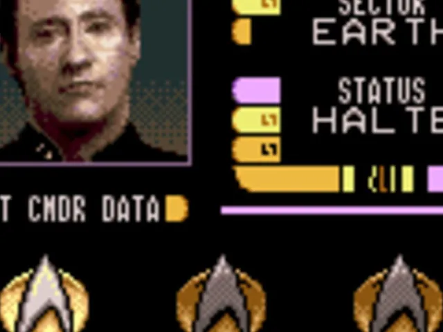 Star Trek: The Next Generation