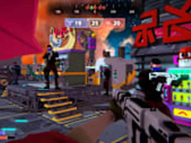 Star Troopers: Combat Force