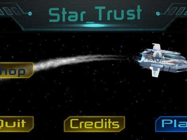 Star Trust