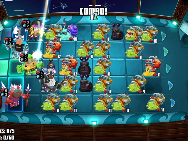 Star Vikings Forever