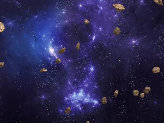 Star Vortex