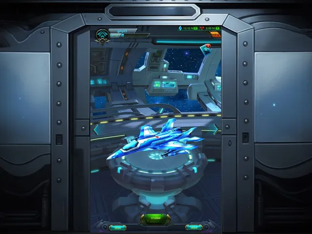 Star Voyage: Treasure Hunting