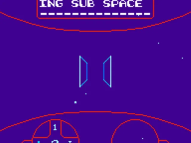 Star Voyager