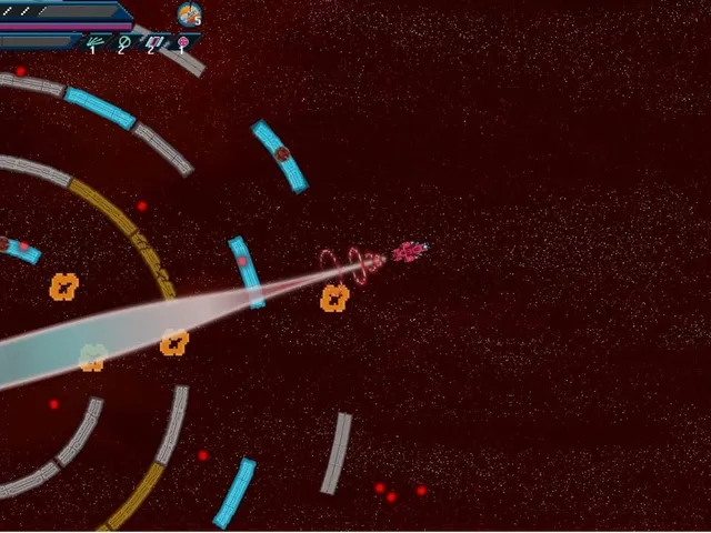 Star Waker