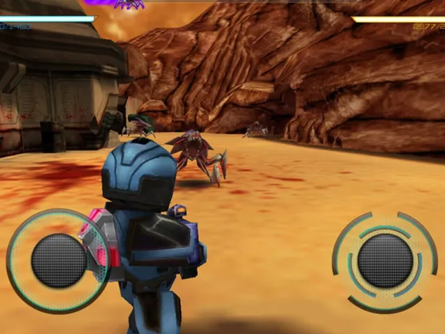 Star Warfare: Alien Invasion