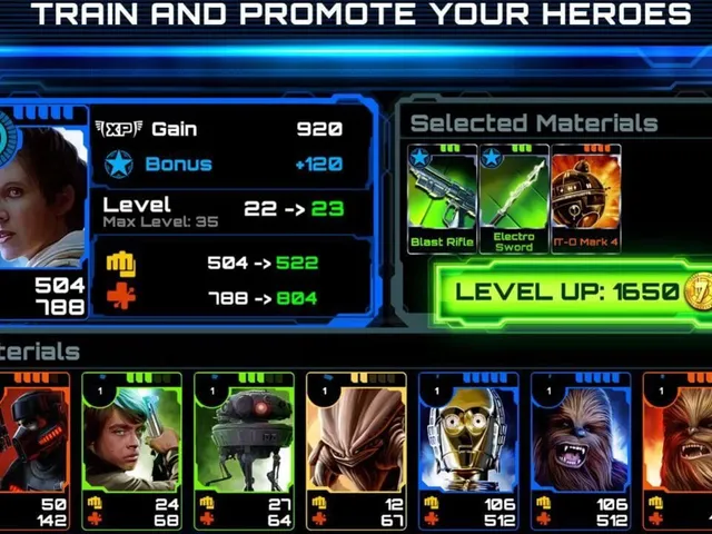 Star Wars: Assault Team