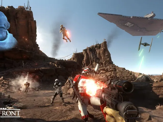 Star Wars Battlefront