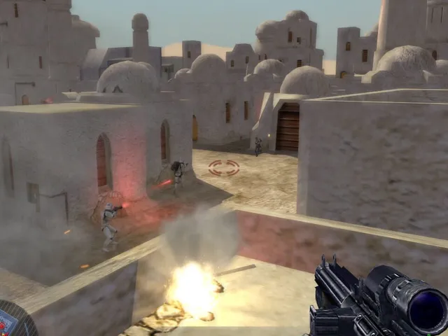 Star Wars: Battlefront