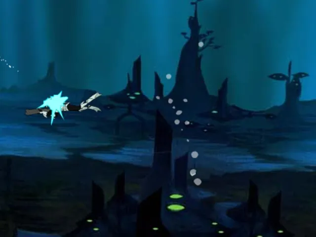Star Wars: Clone Wars: Planetary Forces
