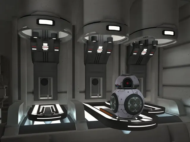 Star Wars: Droid Repair Bay