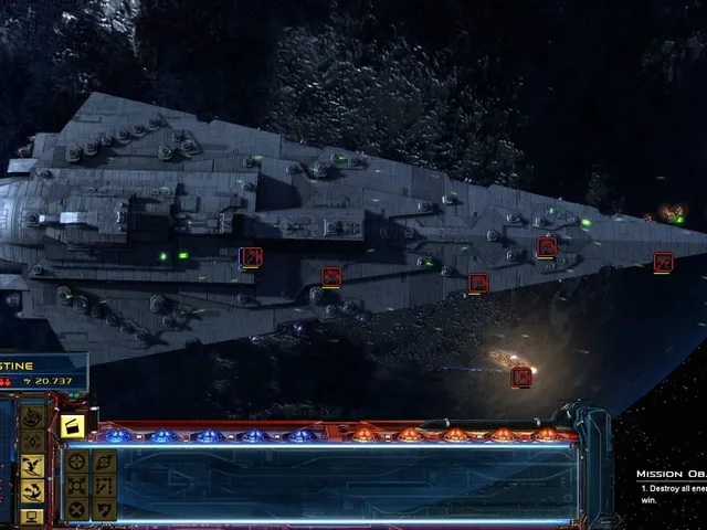 Star Wars: Empire at War