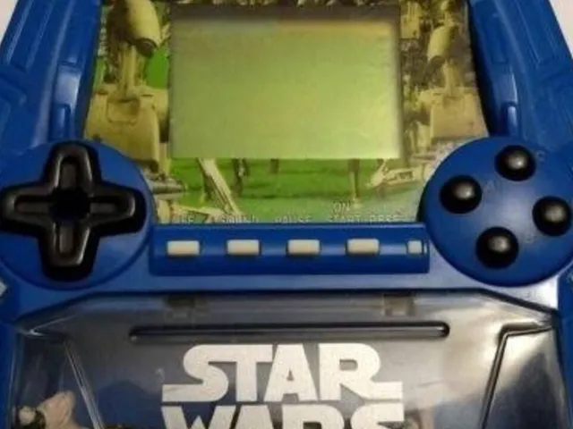 Star Wars: Episode I - Battle of Naboo