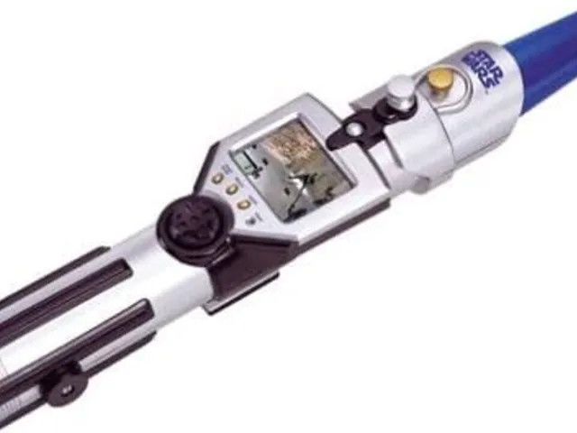 Star Wars: Episode II - Anakin Skywalker’s Lightsaber Duel