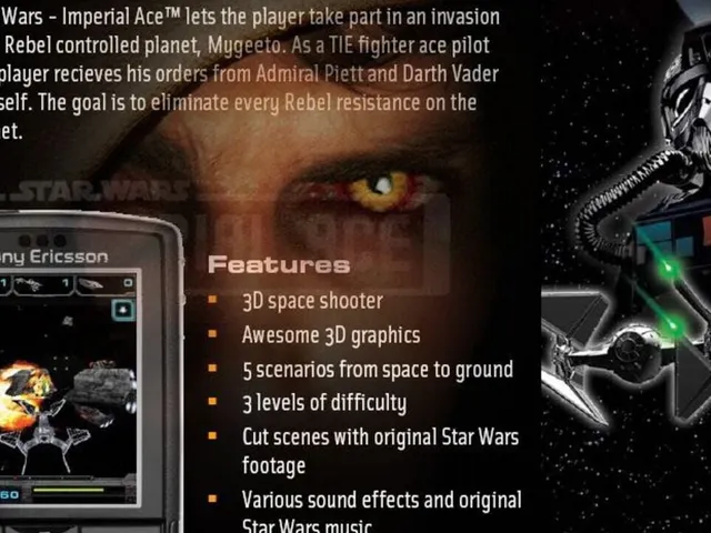 Star Wars: Imperial Ace