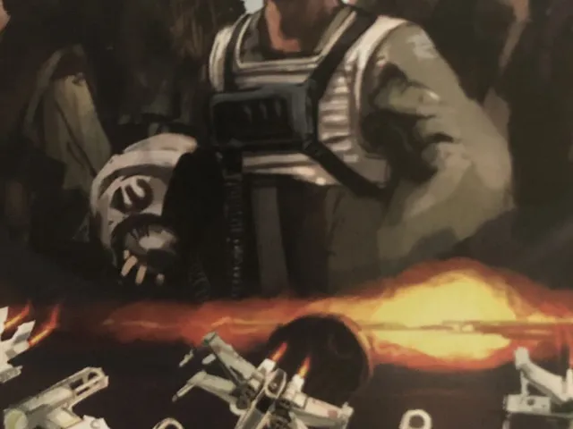 Star Wars: Imperial Commando