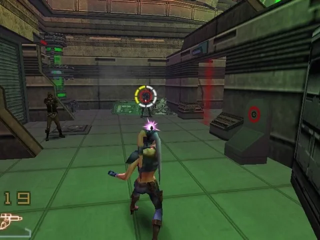 Star Wars: Lethal Alliance