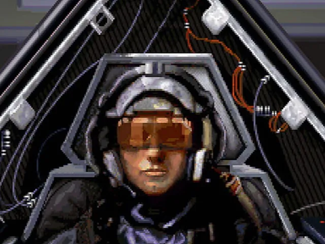 Star Wars: Rebel Assault